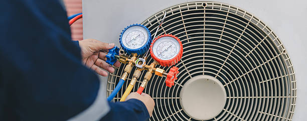 Licensed Air Conditioning Repair service in Barrington, IL - JG Cool HVAC